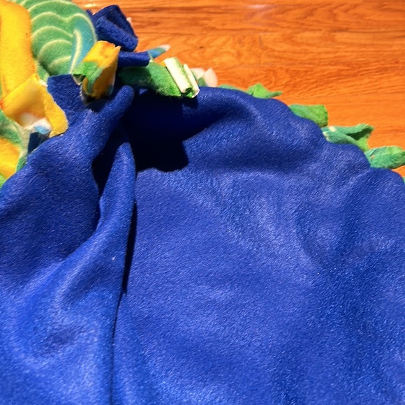 Tweety, bird, fleece blanket - Picture 3 of 3